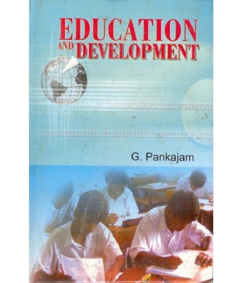     			Education and Development