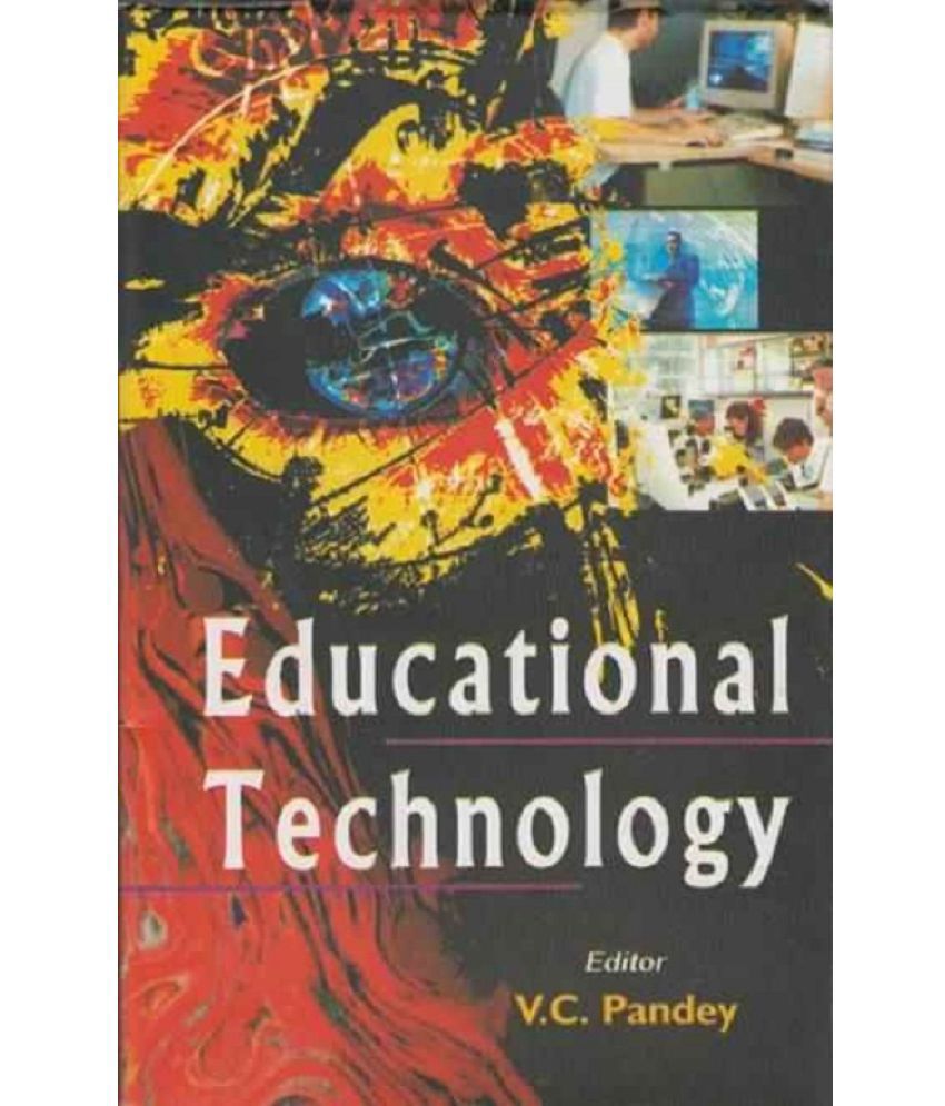     			Educational Technology (Hb)