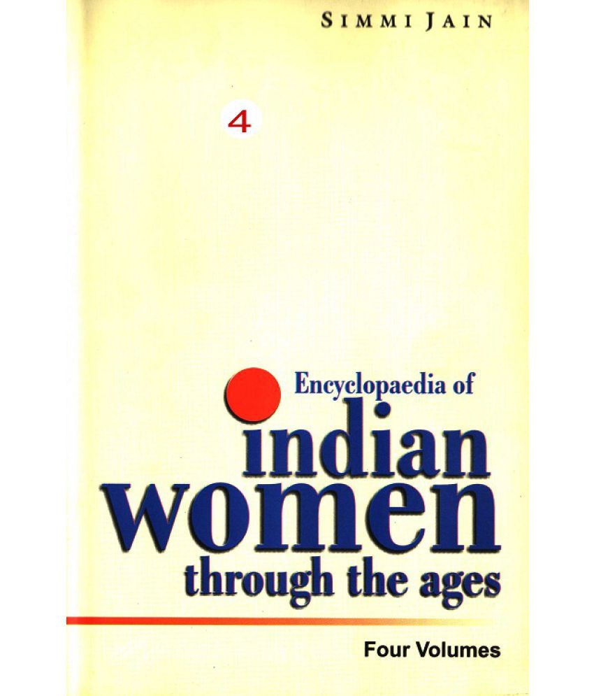     			Encyclopaedia of Indian Women Through the Ages (The Middle Ages) Volume Vol. 2nd