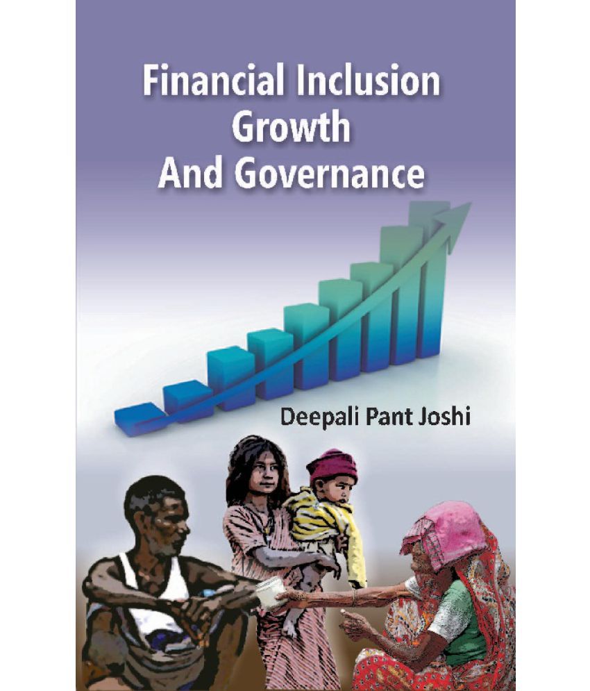     			Financial Inclusion Growth and Governance