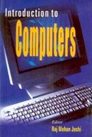     			Introduction to Computers