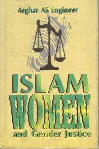     			Islam, Women and Gender Justice