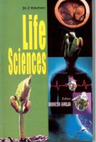     			Life Sciences Volume Vol. 1st