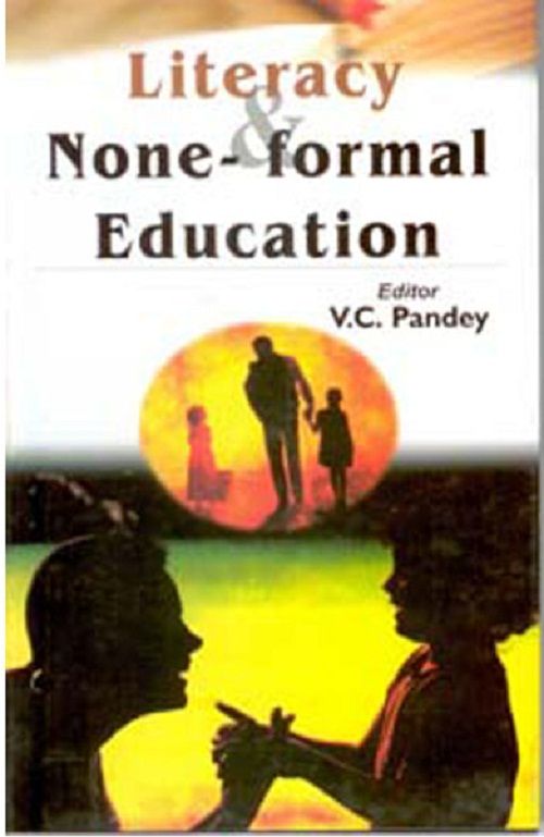     			Literacy & Non-Formal Education