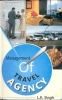     			Management of Travel Agency