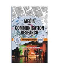     			Media and Communication Research