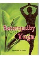     			Naturopathy and Yoga