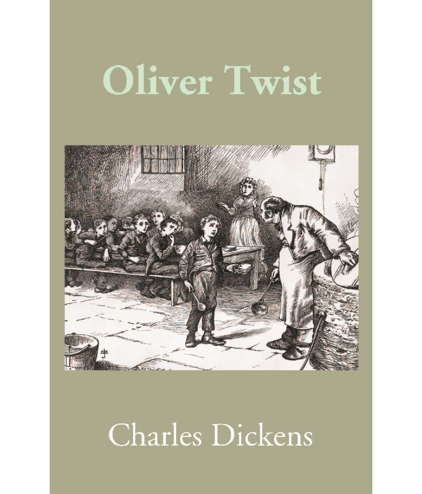     			Oliver Twist