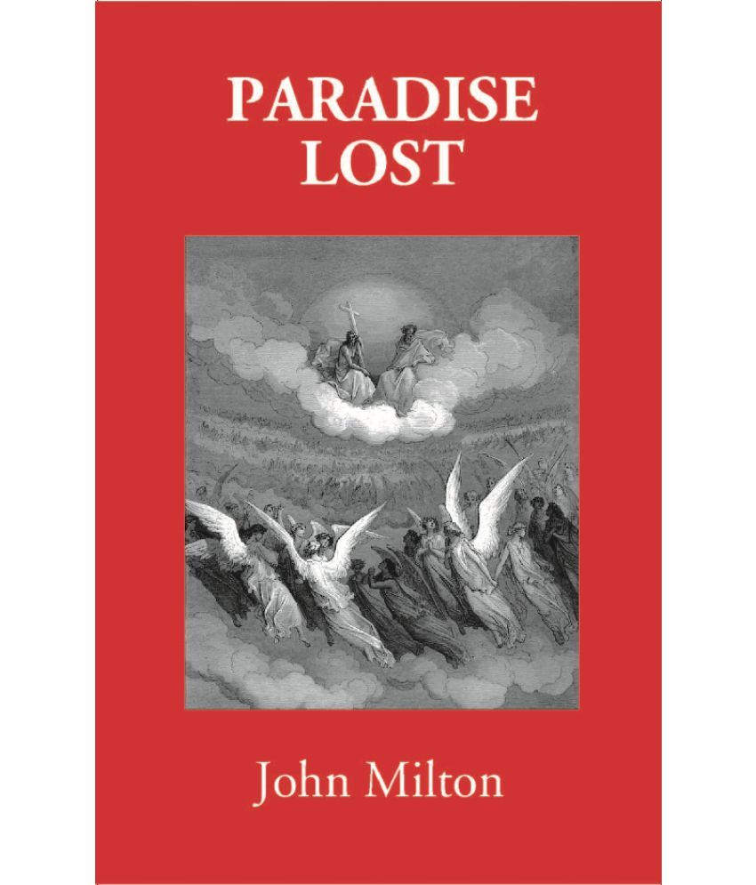     			Paradise Lost