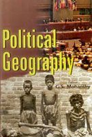     			Political Geography