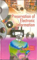     			Preservation of Electronic Information