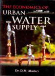     			The Economics of Urban Water Supply