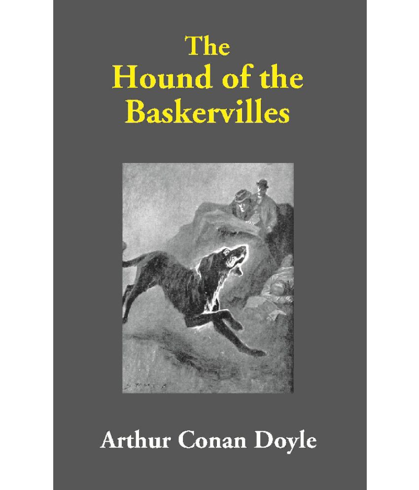     			The Hound of the Baskervilles