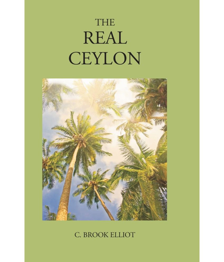     			The Real Ceylon