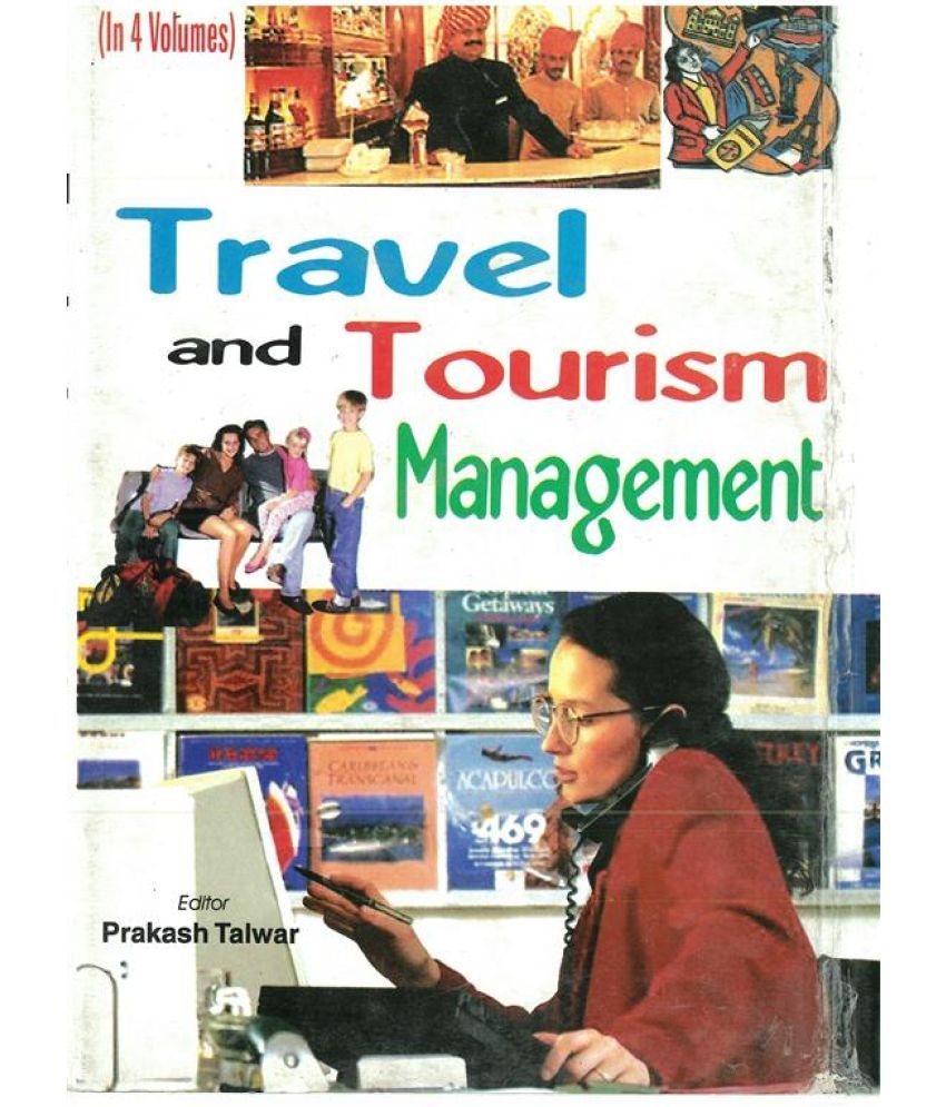     			Travel and Tourism Management Volume Vol. 1st