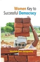     			Women Key to Successful Democracy