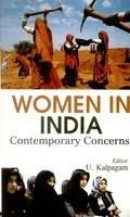     			Women in India: Contemporary Concerns