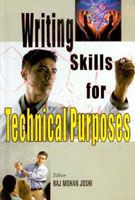     			Writing Skills For Technical Purposes