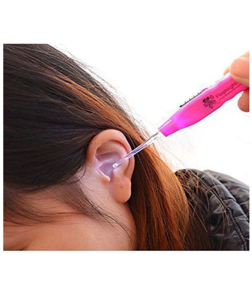     			purple dust Ear Bud ( 1 pcs)