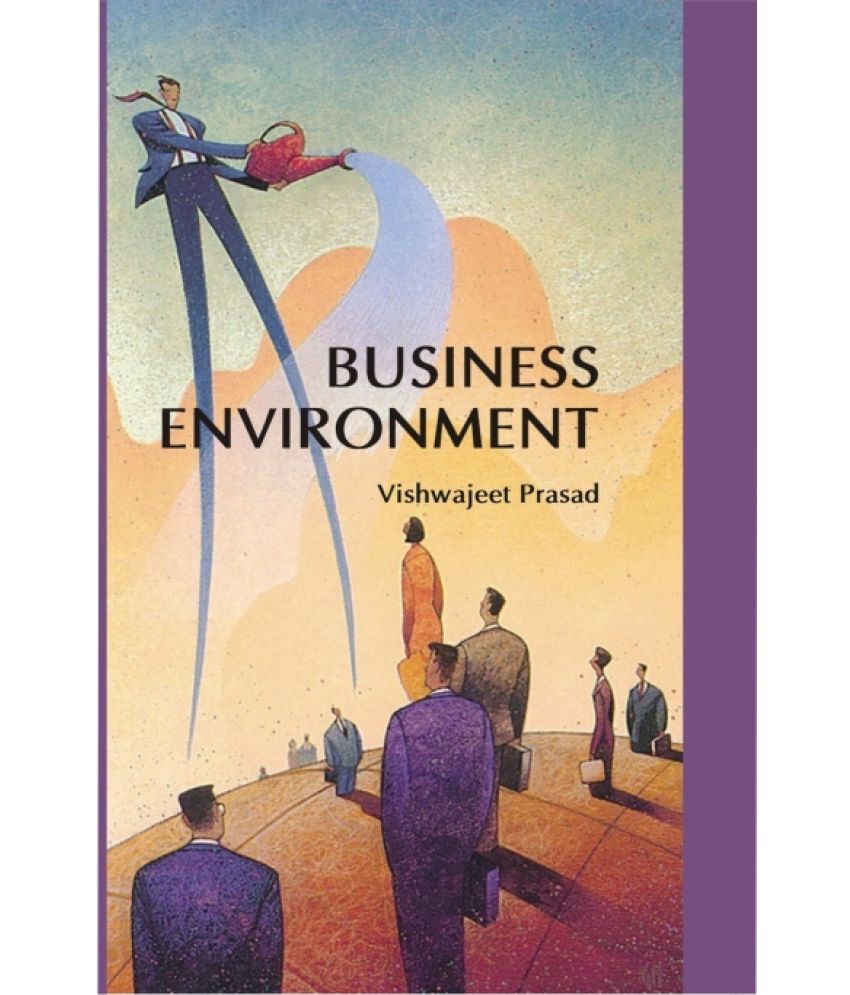     			Business Environment