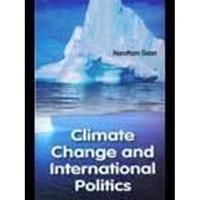     			Climate Change and International Politics