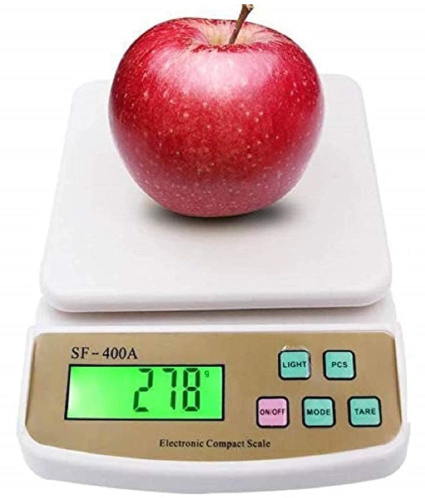     			ClubComfort - Digital Kitchen Weighing Scales