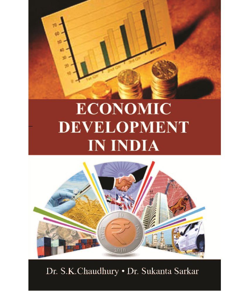     			Economic Development in India