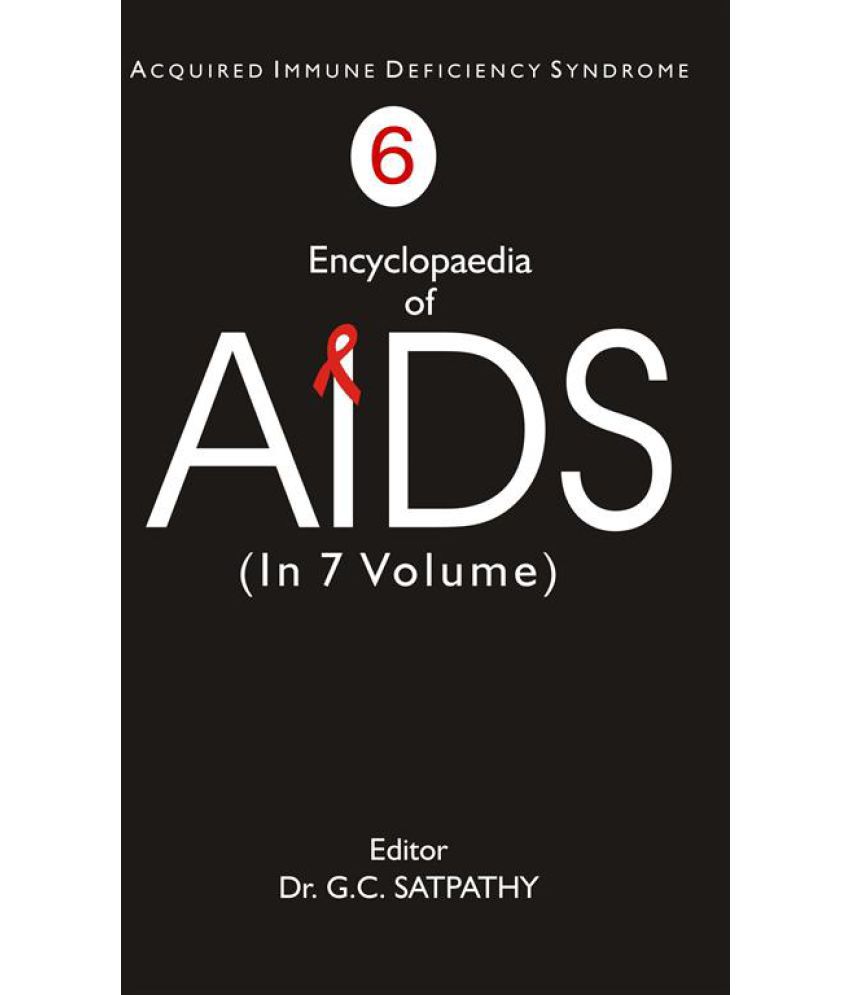     			Encyclopaedia of Aids Volume Vol. 6th