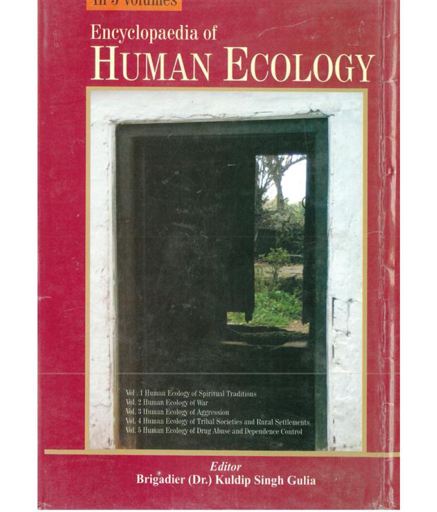     			Encyclopaedia of Human Ecology (Aggression) Volume Vol. 3rd