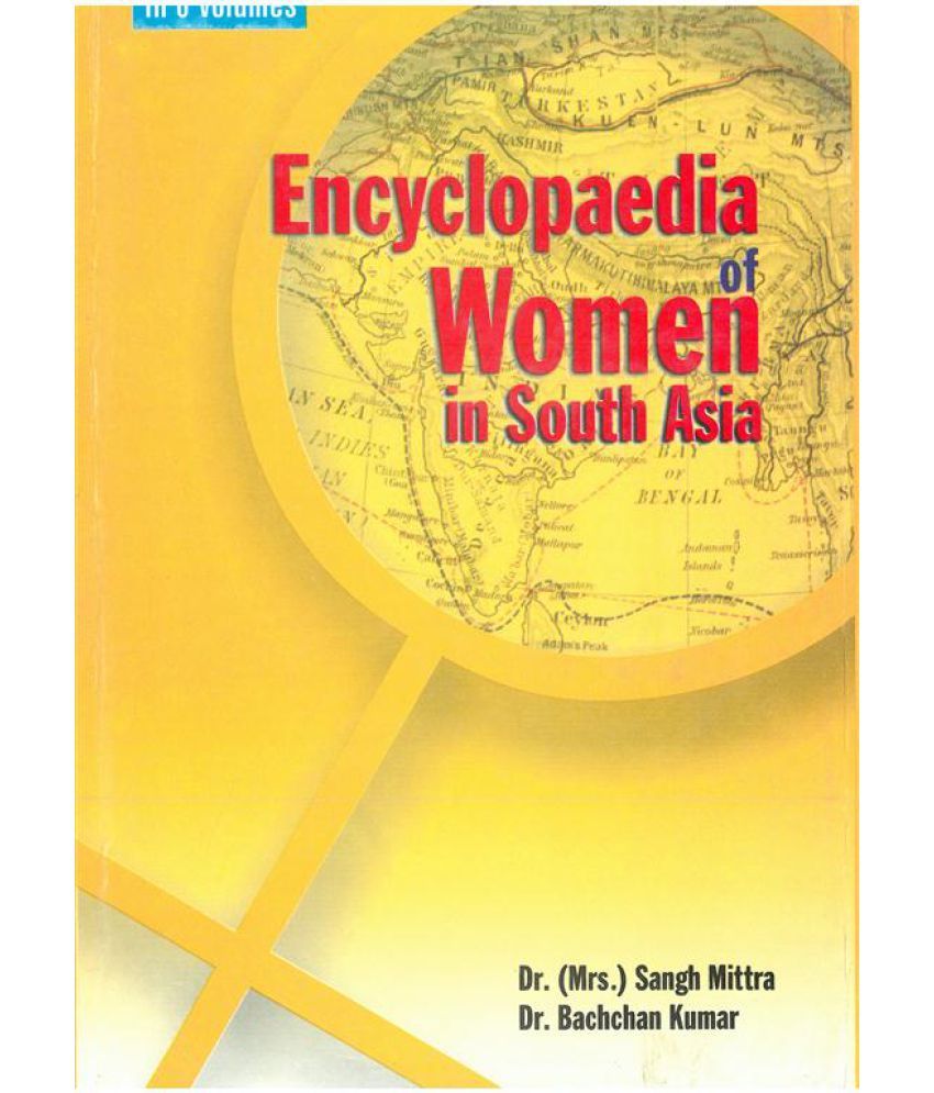     			Encyclopaedia of Women in South Asia (Nepal) Volume Vol. 6th