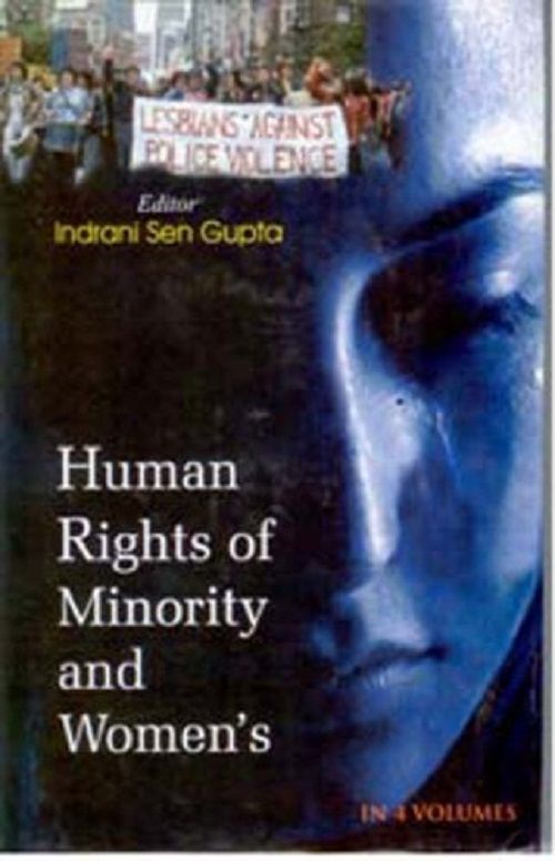     			Human Rights of Minority and Women'S Volume Vol. 3rd
