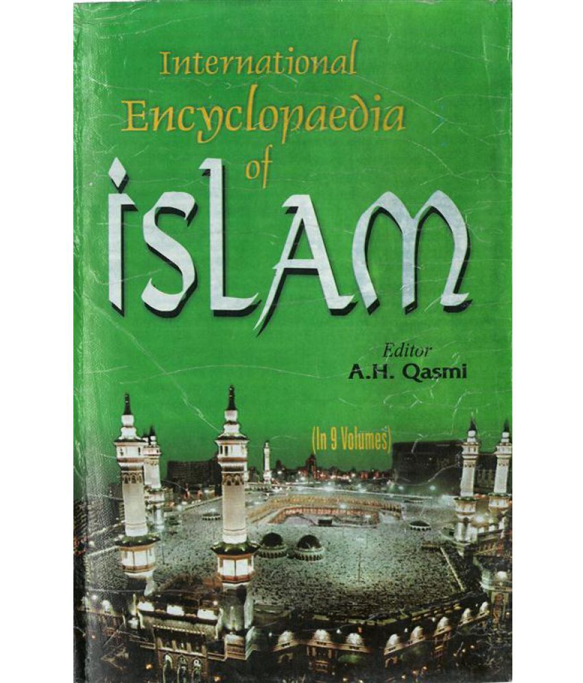     			International Encyclopaedia of Islam (Science and Islam) Volume Vol. 9th