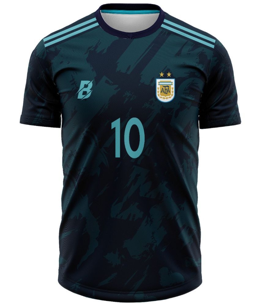     			MESSI ARGENTINA JERSEY