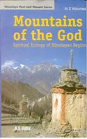     			Mountains of the God (Spiritual Ecology Include Daama Rituals and Customs) Volume Vol. 1st