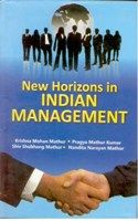     			New Horizons in Indian Managements