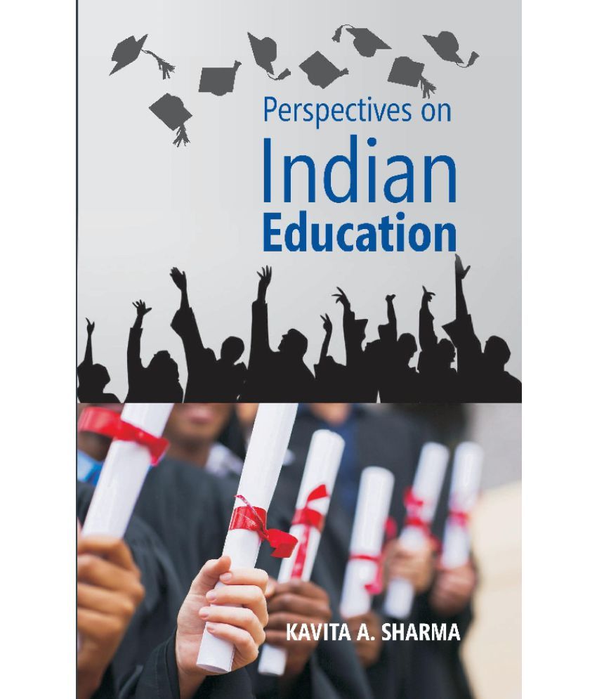     			Perspectives On Indian Education