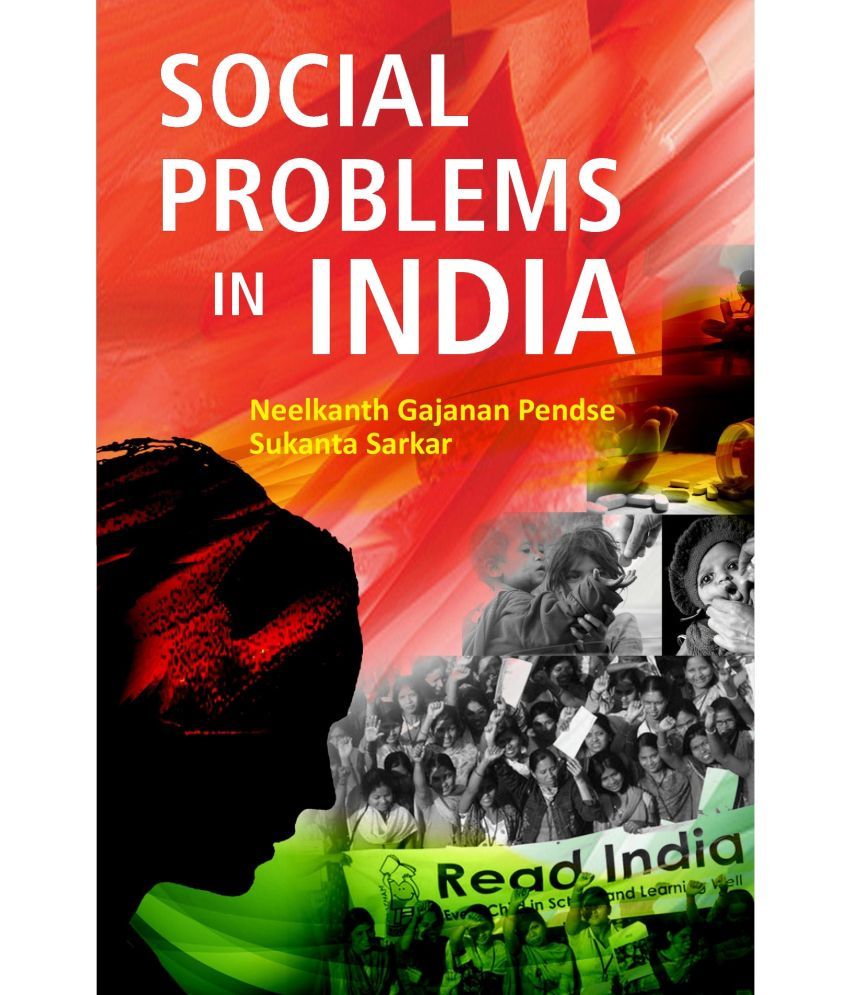     			Social Problems in India