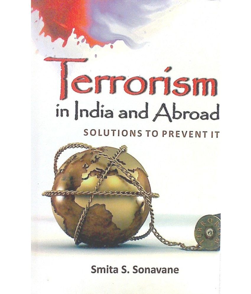     			Terrorism in India Volume Vol. 2nd