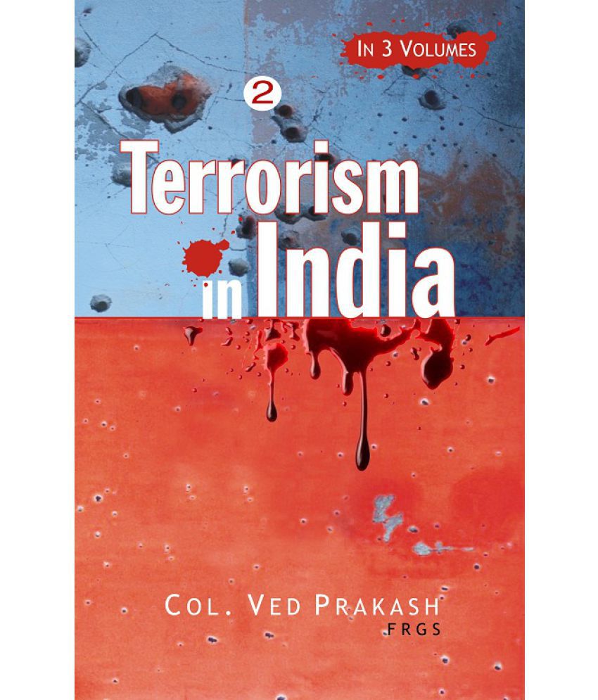     			Terrorism in India's North-East: a Gathering Storm Volume Vol. 2nd