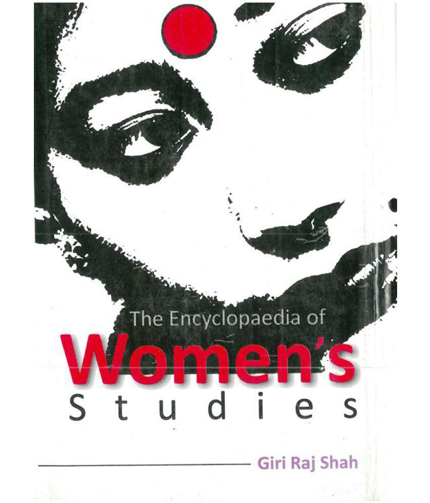     			The Encyclopaedia of Women's Study Volume Vol. 2nd