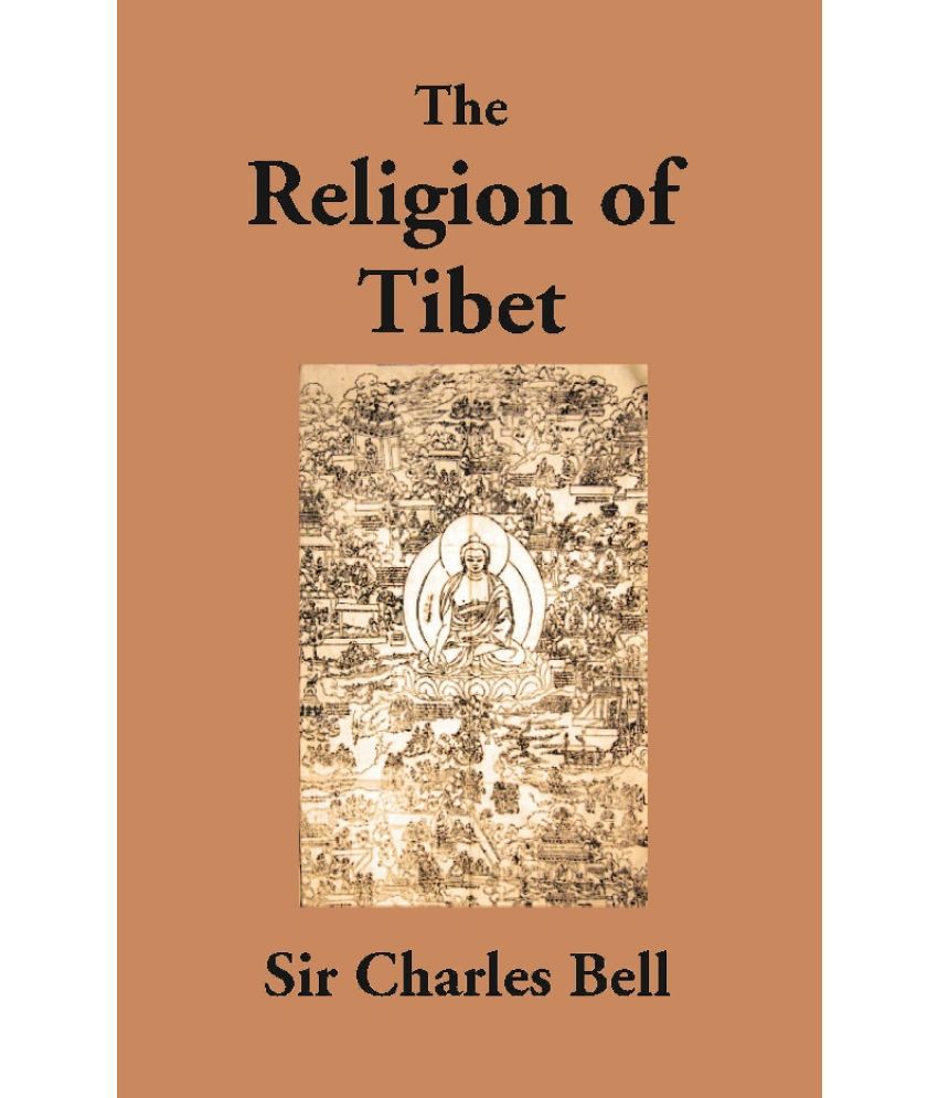     			The Religion of Tibet