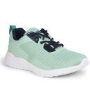 Liberty - Green Women's Running Shoes