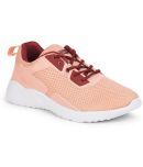 Liberty - Peach Women's Running Shoes