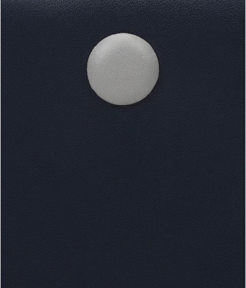 Buy Style Smith Navy Solid Women Zip Around Wallet at Best Prices in India - Snapdeal Style Smith Navy Solid Women Zip Around Wallet