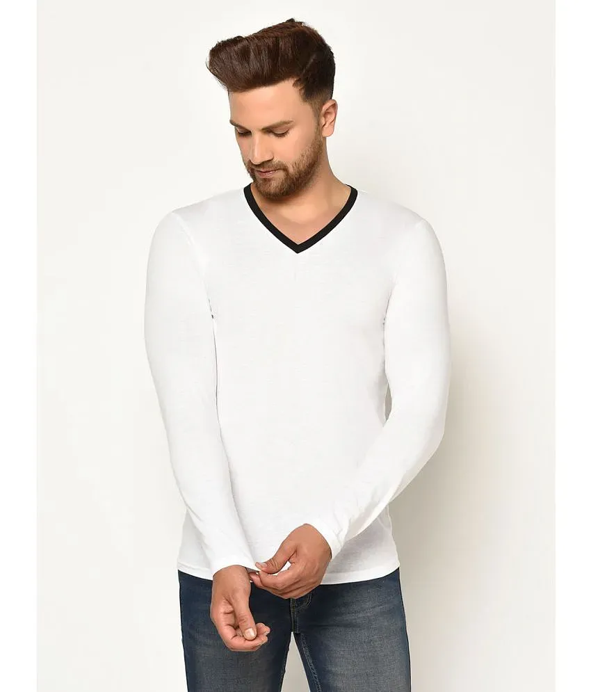 Full sleeve t shirts for hotsell mens snapdeal