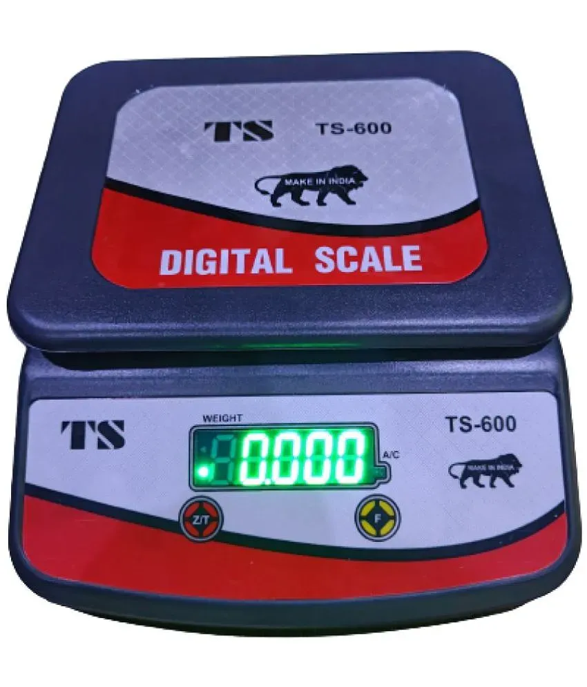 Weighing machine shop price snapdeal