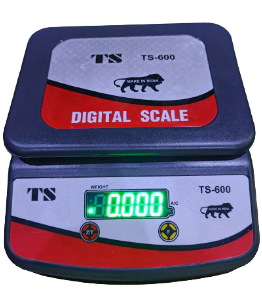 RTB - Digital Kitchen Weighing Scales: Buy RTB - Digital Kitchen Weighing  Scales Online at Low Price in India - Snapdeal
