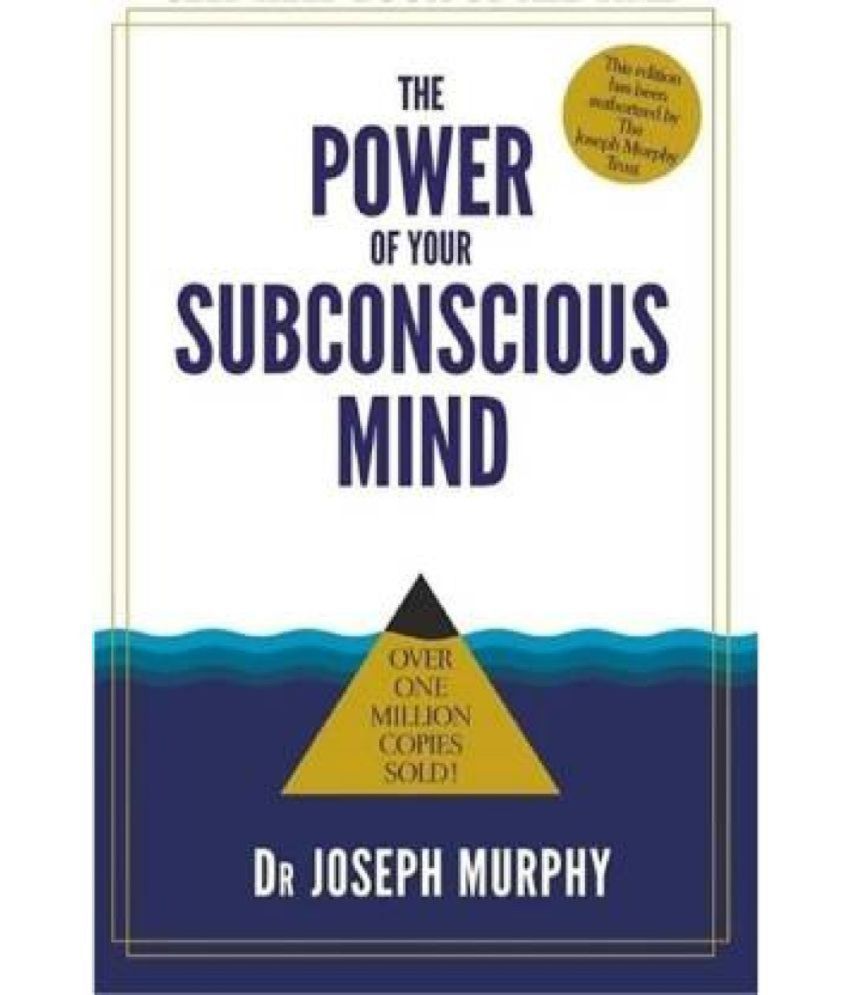     			The Power Of Your Subconscious Mind (Paperback, Joseph Murphy)