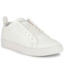 Liberty - White Women's Sneakers