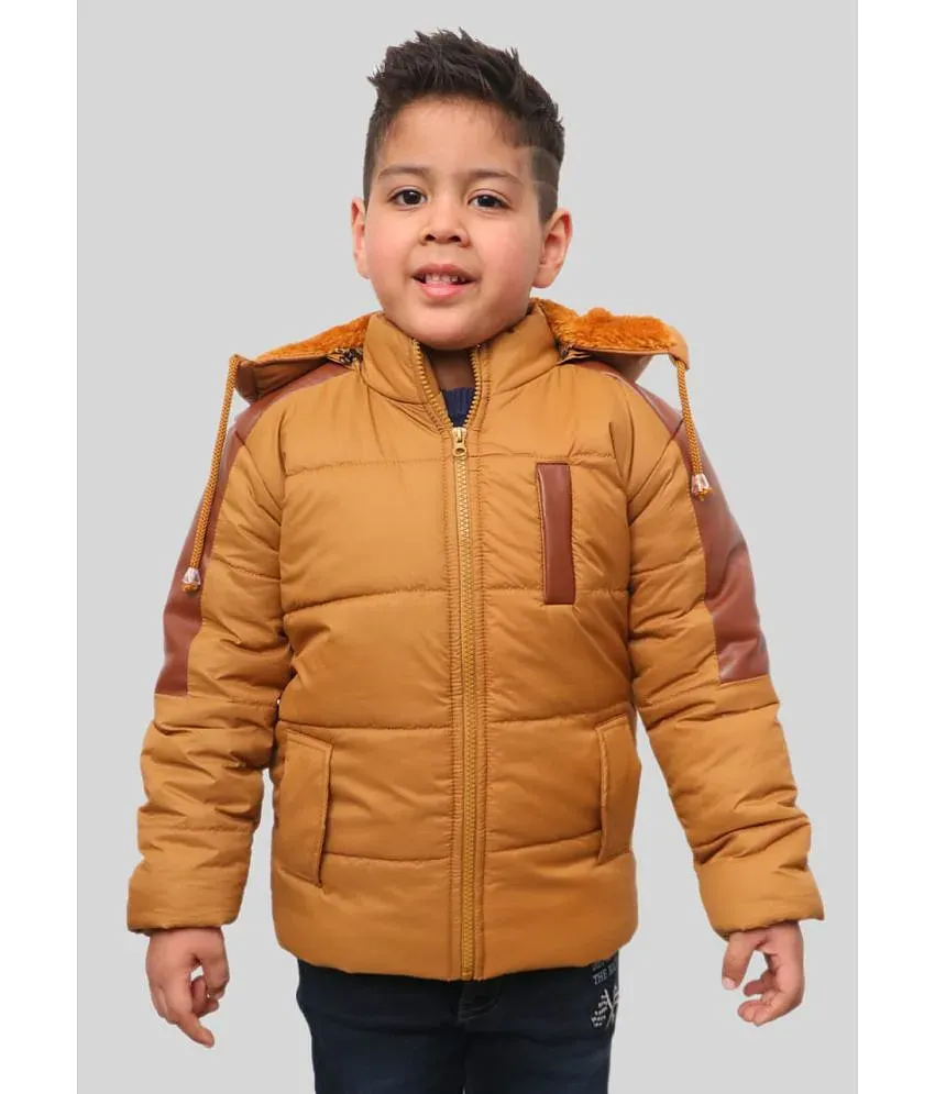 Allen solly outlet kids jacket